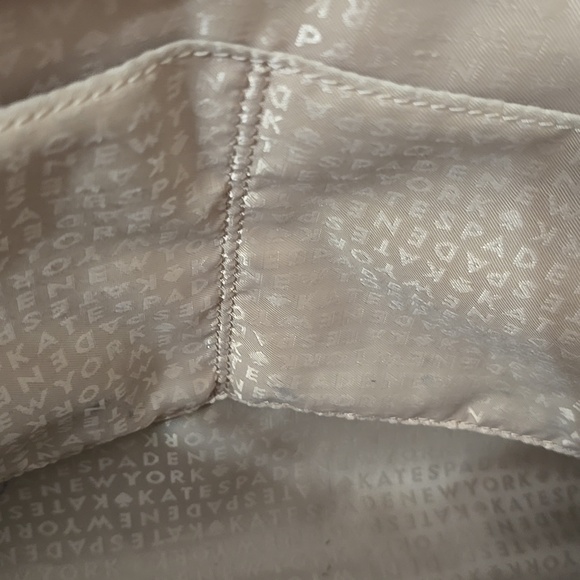 Kate Spade Leather Purse - Picture 13 of 16